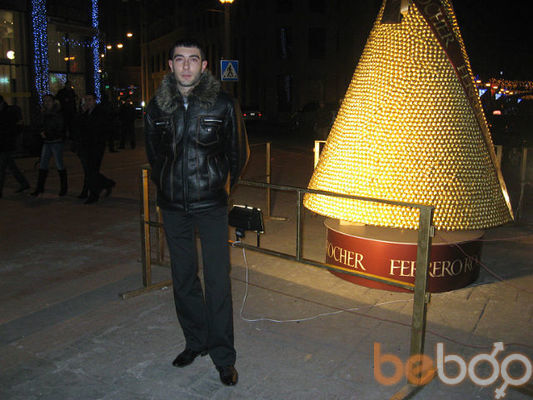  ,   David, 34 ,   