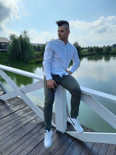  ,   Daniel, 27 ,   ,   