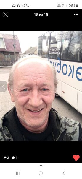  ,   Viktor, 62 ,   ,   