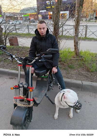 -,   Alexey, 38 ,   c 