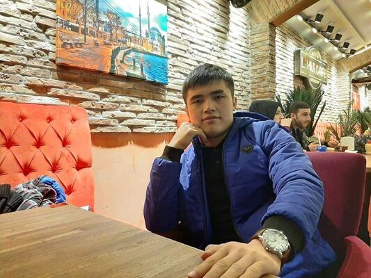  ,   Kylymbek, 25 ,   ,   , c 