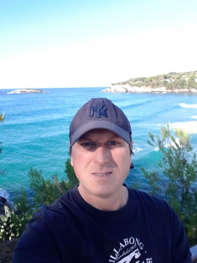  Agropoli,   John, 48 ,   ,   , c 