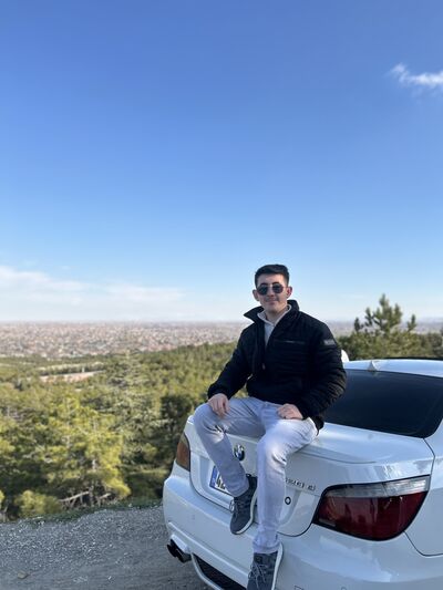  Frankfurt am Main,   Necati, 23 ,   ,   