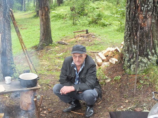 -,   Fedor, 65 ,   
