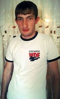  4495254  Hovsep, 34 ,    