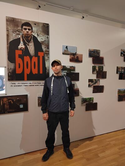  -,   Ilya, 34 ,     , c , 