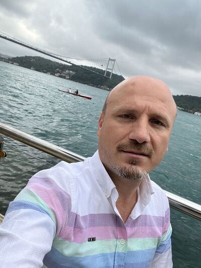  Boyalik,   Muhammed, 43 ,   ,   