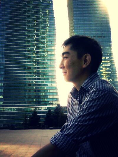 ,   Alibek, 33 ,  