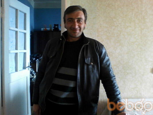  ,   Garik, 44 ,   