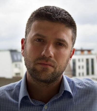  ,   Vladimir, 43 ,   