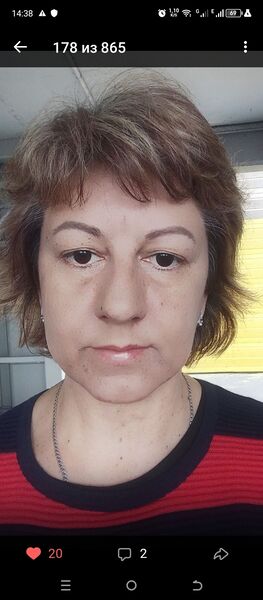  ,   Yulia, 46 ,   ,   , c , 