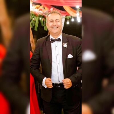  ,   Sayed deif, 55 ,   ,   