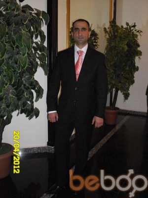  ,   Samir, 43 ,   