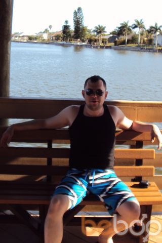  1297384  Alex, 46 ,    New York City