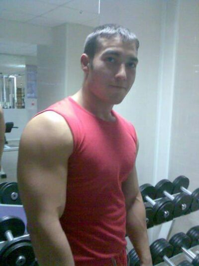   ,   Damir, 38 ,   
