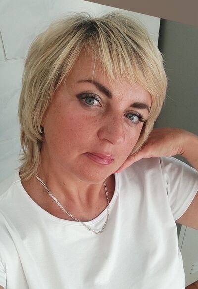  ,   SVETLANA, 44 ,   ,   , c , 