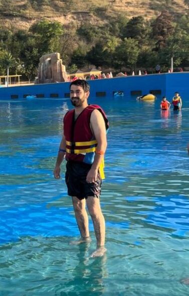 ���������� �����������, ���� ������� Maha, 31 ���, ������������ ��� ������, ����� � ���������