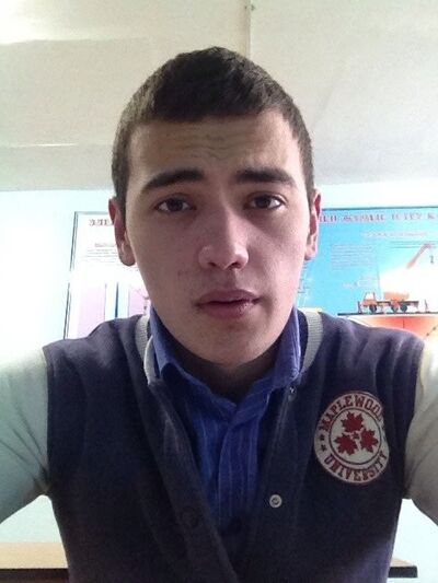  ,   Rustam, 31 ,   