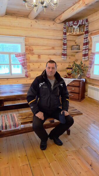  ,   Sergey, 54 ,   ,   