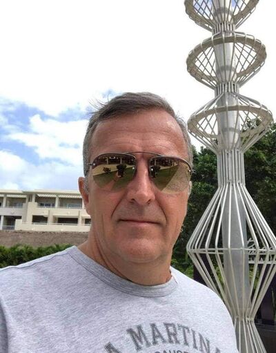  ,   George, 63 ,   ,   
