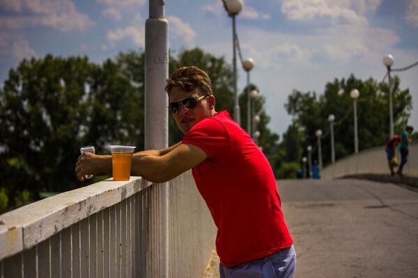  ,   Evgenii, 31 ,   