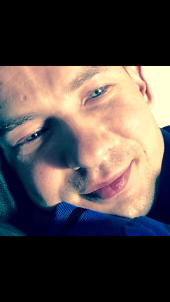  King George,   Vladimir, 37 ,   