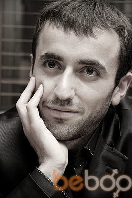  ,   Garik, 41 ,   