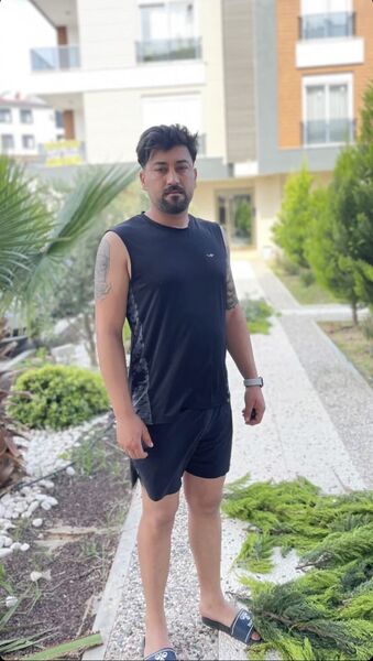  ,   Hayri, 29 ,   ,   