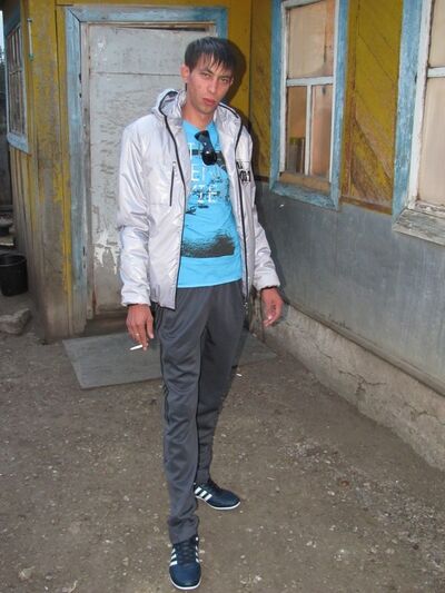  ,   Alecsandr, 36 ,   