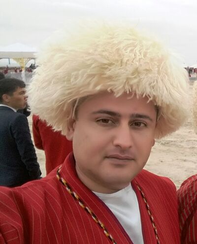  ,   Arzuwmammet, 39 ,   ,   