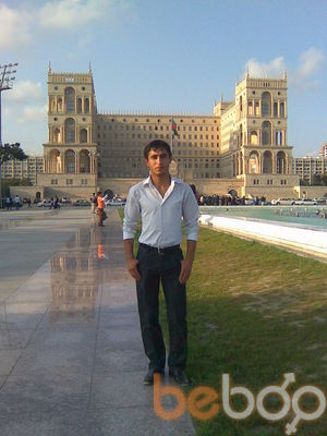  ,   Seymur, 34 ,   