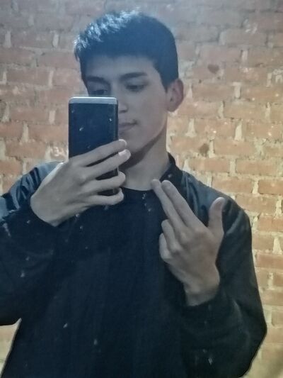  Salaverry,   Jair, 19 ,   ,   