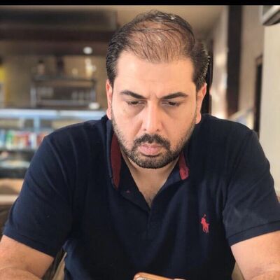  Al Ghardaqah,   Yahia, 41 ,   ,   