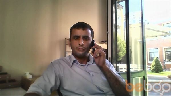  ,   Elxan, 45 ,   