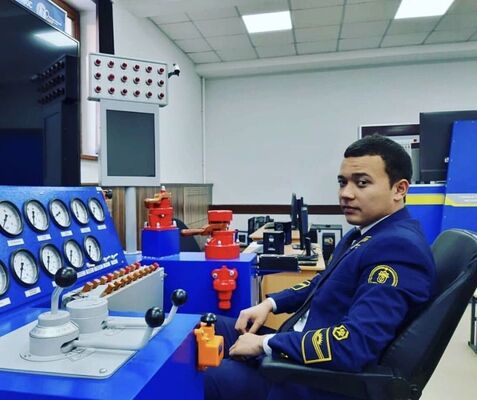  ,   Elyorbek, 26 ,   ,   