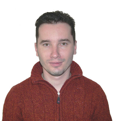  ,   Dmitriy, 43 ,   