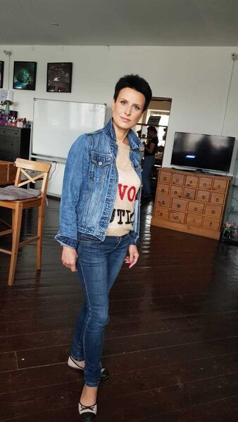  Alanno,   Natali, 44 ,   ,   
