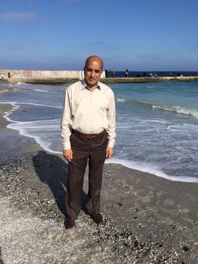  Frankfurt am Main,   Ali, 56 ,   ,   