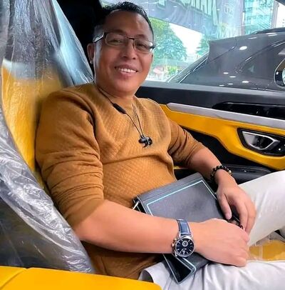  ,   Alexis Salim, 45 ,   ,   