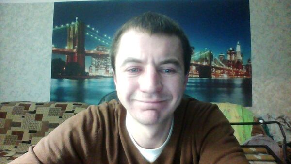  ,   Kirill, 36 ,   