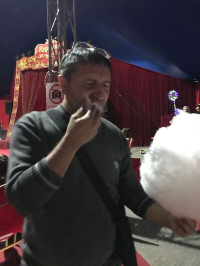  ,   David, 60 ,  