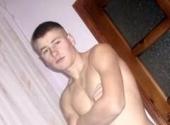  8368854  Aurel, 29 ,    