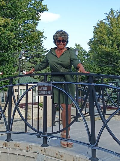  -,   Margarita, 49 ,   