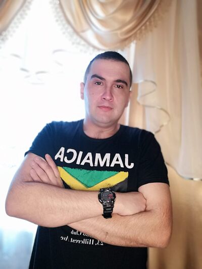  Trebic,   Miklos, 36 ,   ,   