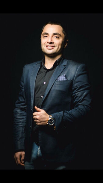  ,   Igor, 45 ,   
