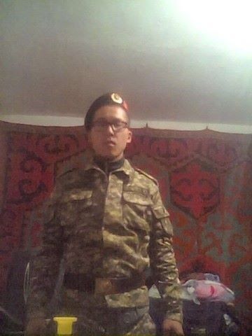  ,   Nurzar, 28 ,   