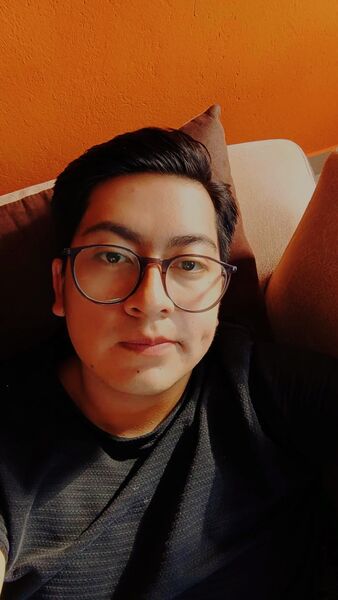  Quito,   Matias, 23 ,   ,   