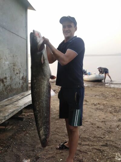  ,   Sergey, 30 ,   ,   