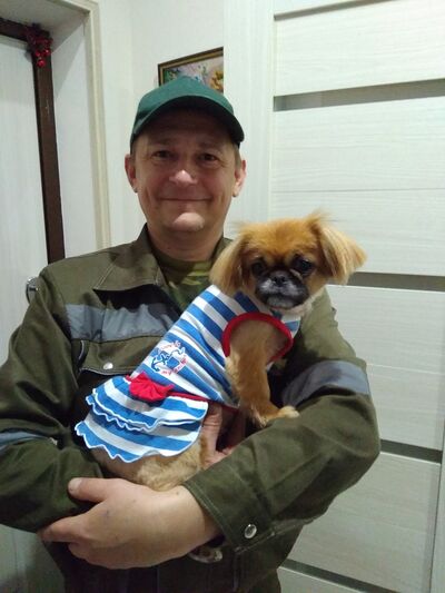  ,   Wolf, 52 ,  