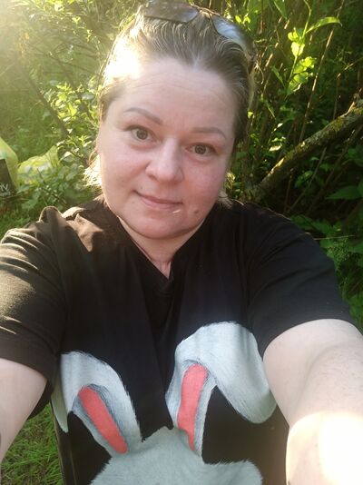  -,   Ekaterina, 46 ,   c 
